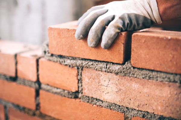 Brick And Mortar Repair in Santa Monica