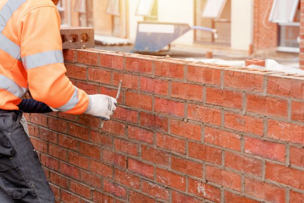Brick Mortar Replacement in Santa Monica