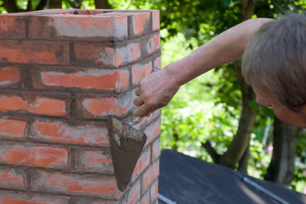 Chimney Masonry Service in Santa Monica