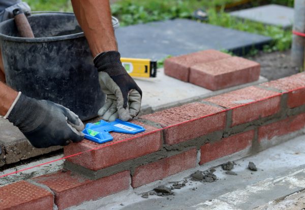 Masonry Service in Santa Monica