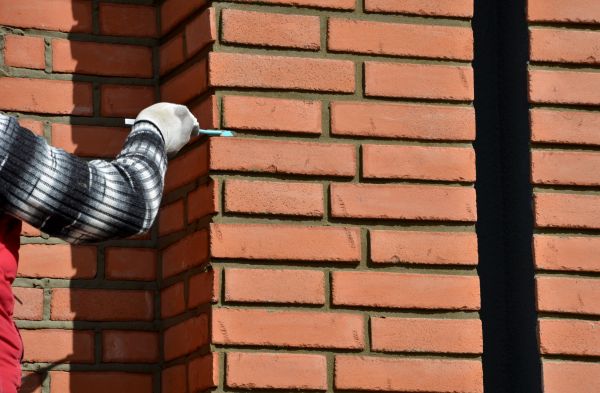 Mortar Joint Repair in Santa Monica