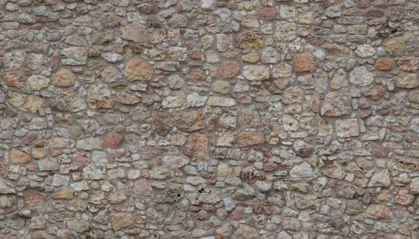 Stone Pointing in Santa Monica