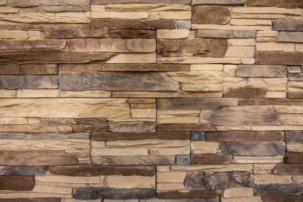 Stone Siding Installation in Santa Monica