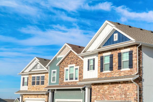 Brick Siding Repair in Santa Monica