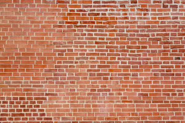 Brick Wall Installation in Santa Monica