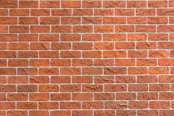 Brick Wall Replacement in Santa Monica
