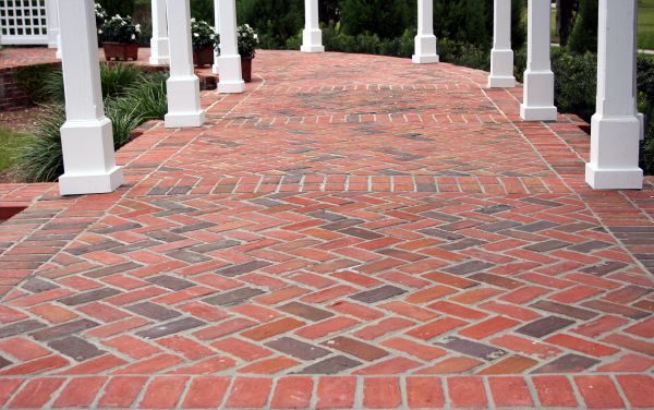 Patio Repointing in Santa Monica