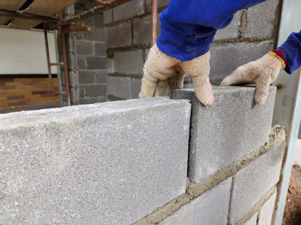 Block Wall Replacement in Santa Monica