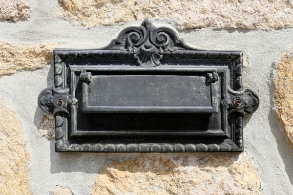 Stone Mailbox Installation in Santa Monica