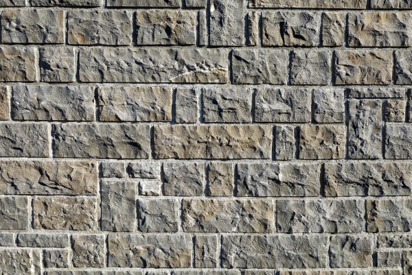 Stone Cladding Installation in Santa Monica