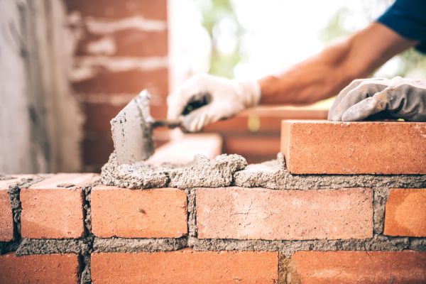 Brick Installation Service in Santa Monica