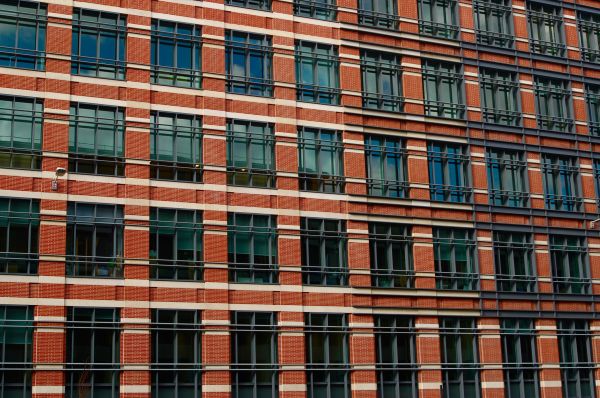 Commercial Brickwork in Santa Monica