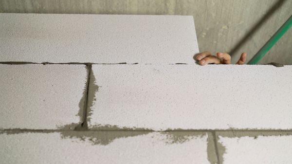 Block Wall Installation in Santa Monica