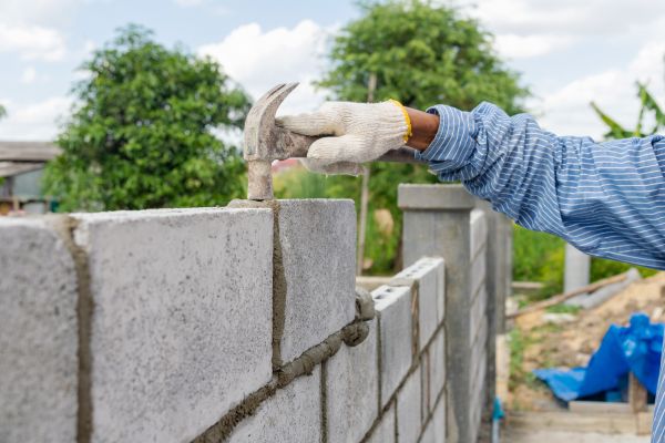 Block Masonry Repair in Santa Monica