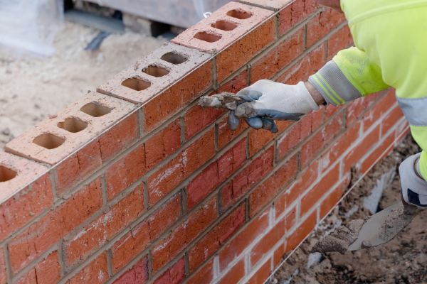 Residential Masonry in Santa Monica