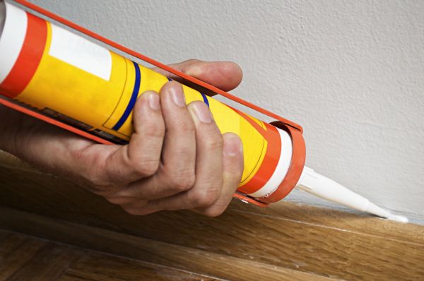 Masonry Caulking in Santa Monica