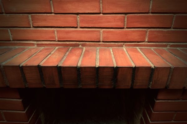 Brick Mantel Repair in Santa Monica