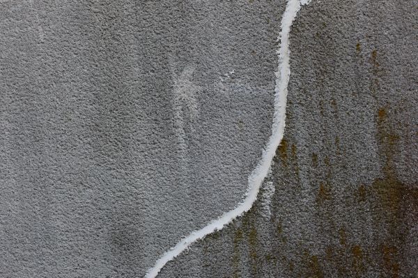 Mortar Crack Patching in Santa Monica