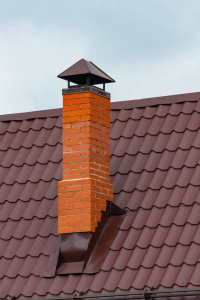 Chimney Masonry Installation in Santa Monica