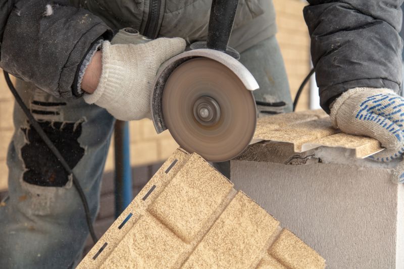 Brick Replacement Service