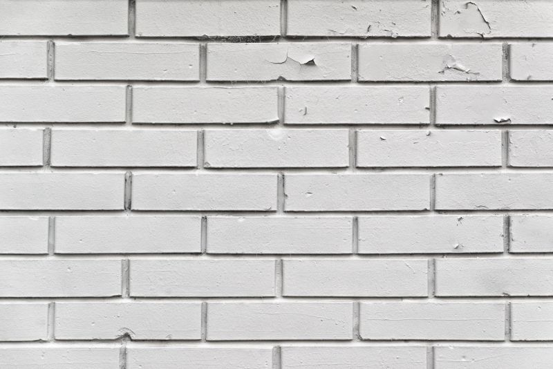 White Brick Construction